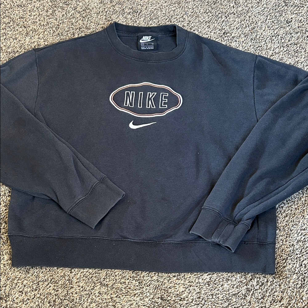 Nike Women's Sweatshirt